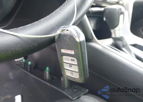 2019 Honda Accord Sport z USA, uszkodzony, nr VIN 1HGCV1F32KA088361